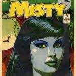 Shirley Bellwood: The True “Misty”-ress of the Night