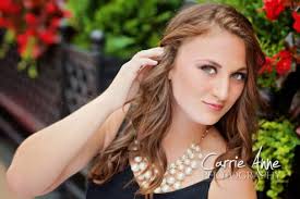 Creative High School Senior Pictures