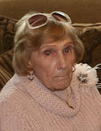 Obituary information for Erlene Robinson