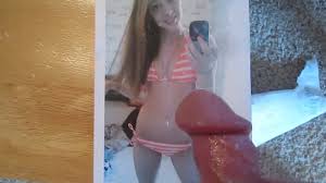 Cum Tribute to Trina: Gay Man Porn | xHamster