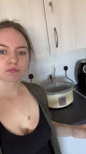 It just feels wrong leaving something