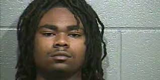 Bowling Green man arrested after Glasgow drug search