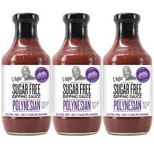 Flip, and repeat on the other side. Buy G Hughes Sugar Free Polynesian Sauce 3 Pack Dipping Sauce With Sweet Sour Tangy Flavors That S Gluten Free Low Carb Vegetarian Fits Reduced Sugar Lifestyles Online In Maldives B08m9gpbwn