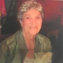 Mary Hansley Obituary