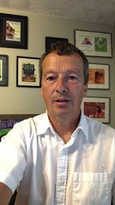 My latest Minute Musing where I talk...