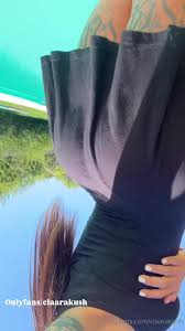 Watch online Clara Kush aka claarakush - 01-24-2025 OnlyFans Video - Leaked  claarakush 9448 on X-video