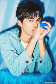 Reba Xiao Zhan Wang Yibo Yang Yang Yang Zi Ren Jialun Chengyi Wang Yuan  Wang Junkai Wu Lei