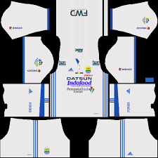 Check spelling or type a new query. Persib Bandung Adidas Jersey Fantasy Dream League Soccer 2017 Footballtainments