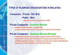 These companies can submit only a solvency declaration duly signed by company's secretary and directors instead of filling audited annual accounts. Ppt Accounting And Finance For Engineers Prepared By Teh Thian Sung Powerpoint Presentation Id 5442597