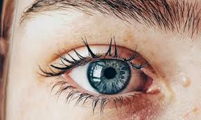If you have hooded eyelids, you may not be able to see your lid when you look straight into a mirror. Makeup For Hooded Eyes How To Apply Full Eye Makeup