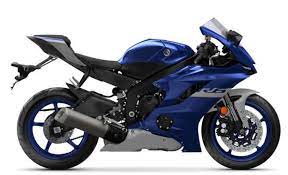 Check the reviews, specs, color and other recommended yamaha motorcycle in priceprice.com. Yamaha Yzf R6 2020 599cc Sport Price Specifications Videos