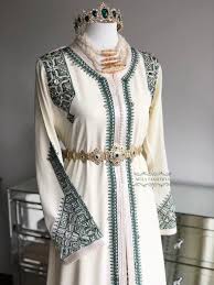 قفطان تكشيطة جوهرة موضة 2020 خدمة المعلم زواق المعلم caftan 9aftan takchita jawhara khdmat lm3alem zwa9 lm3alem لباس. Takschita Caftan