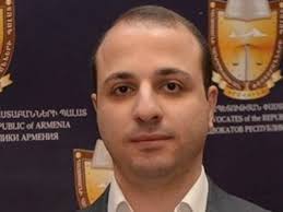 Attorney: Armenia National Security Service apprehends Azerologist Anzhela  Elibegova
