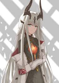 Sorry The Writing Of Adventure Became The Devil S Manga Pin On Arknights