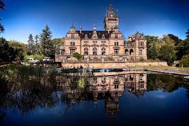 Hummelshain hunting safaris, windhoek, namibia. Schloss Hummelshain Schloss Outdooractive Com