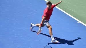 Thiem tennis merchandise and tennis clothing with brands such as adidas and head right here at pro:direct tennis. Dominic Thiem Moves Into Us Open Second Round Atp Tour Tennis