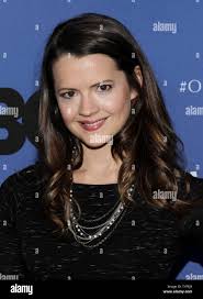 Rose Hemingway arrives