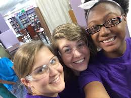 New chemistry department member announced