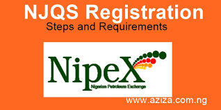 Njqs Registration Requirements And Steps In 2020 Registration Reference Letter Gas Industry