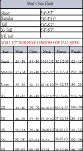 Inseam Length By Height Women Pants Inseam Size Chart