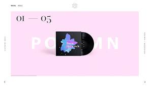 Make professional slideshow from your memories! 25 Websites With Impressive Slideshow Navigation Bashooka