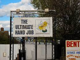 The Ultimate Handjob | #21 The ultimate handjob. Saw this si… | Flickr