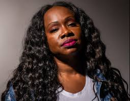 April Gary — For Love Of Writing