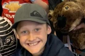 Fundraiser for Scanlan Carroll Lawyers Pty Ltd by Sharelle Staff : The  Brock Riddoch Rehabilitation Fund