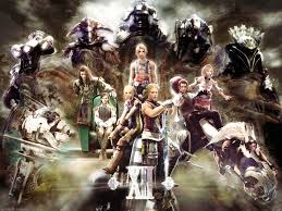 Are you looking for final fantasy xii wallpaper? Final Fantasy Xii Wallpapers Video Game Hq Final Fantasy Xii Pictures 4k Wallpapers 2019