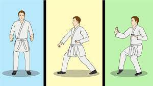Tetapi dengan nggak foto animasi memiliki model yang cocok dengan apa yang diinginkan. Cara Mengajari Diri Sendiri Dasar Dari Karate 12 Langkah