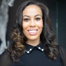 Brittany Moore and Najee Sanders' Wedding Website