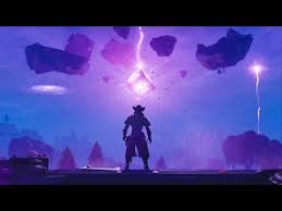 However, build is still enabled, so players can build up and get a better view. Fortnite Fortnitemares 2018 Trailer Fortnite Halloween Event Funny Vid