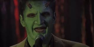 20 bonnes raisons de (re)regarder Angel plutôt que Buffy en 2025 !