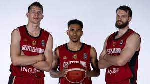 The website features live and on demand videos, basketball news, over 70,00 players profile. Basketball At Tokyo Olympics Germany Vs Australia Live Stream When Where And How To Watch The Game 31st July 2021 Firstsportz