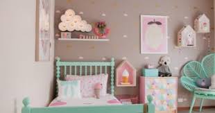 أفكار مميزة لديكور غرف نوم الأطفال تخلصهم من الأرق