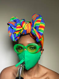 Jul 21, 2021 · great stuff big gap filler insulating foam sealant with quick stop straw technology offers the same benefits as great stuff gaps and cracks but fills gaps larger than 1 in. Plain Green Drinking Face Mask With Straw Hole All Things Ankara Shop