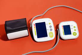 For an upper arm omron blood pressure monitor with special features, you'll usually pay between $70 and $100. Uthmgqcejrcq0m