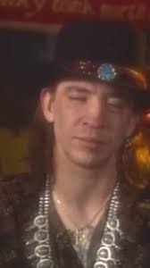 He always looked up to Hendrix ❤️ #guitar #blues #stevierayvaughan  #jimihendrix