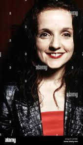 Patty Griffin San Francisco, CA 1999 © Anthony Pidgeon