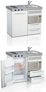Mini Kitchen Compact Kitchen Tiny Kitchen Small Kitchen Space Saver Kitchen Small Room Design Small Kitchen Space Saving Kitchen