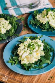 Keto Avocado Egg Salad Paleo Leap Recipe Avocado Recipes Asparagus Recipes Roasted Keto Diet Recipes