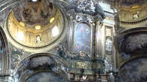 Image result for chiese di roma