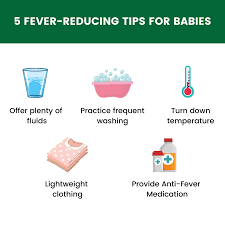 First Aid Pro - What To Do If Your Baby Has Fever? Here Are 5 Tips To Reduce  Fever In Babies. Click On The Link Below To Find Our More Information.  Https://Thefirstaidcourseperth.com.au/Baby-Fever/ |