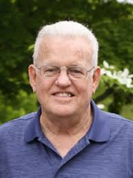 Kenneth W. Jones Obituary