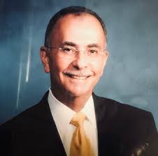 Louis Jay Caplan (1944-2019)