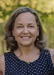 Maria Kay Lehman Hostetter