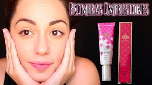 Primeras impresiones BB cream coreana Lioele Triple The solution. Mi  opinión.