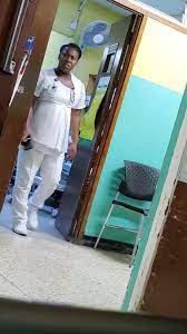 Medco have been manufacturing and supplying nurses uniforms to. Uwi Nurse And Di Man Phone Jamaicanmateyangroupiepinkwall