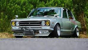 nice 4 door ハコスカ ポルシェ 911 すごい車
