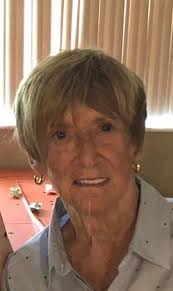 Betty Bardin Hackney Obituary